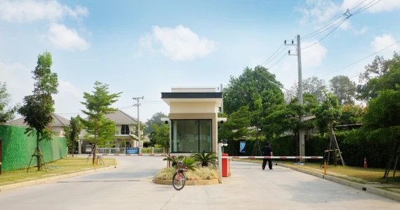 รูปภาพ กาญจน์กนกวิลล์ 15 หนองผึ้ง (Karnkanok Ville 15 Nongpheung)