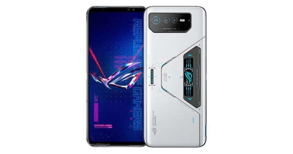 รูปภาพ เอซุส ASUS-ROG Phone 6 Pro (18GB/512GB)