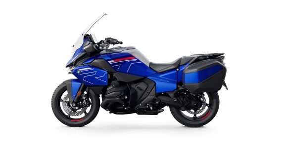 รูปภาพ บีเอ็มดับเบิลยู BMW R 1300 RT Impulse ปี 2025