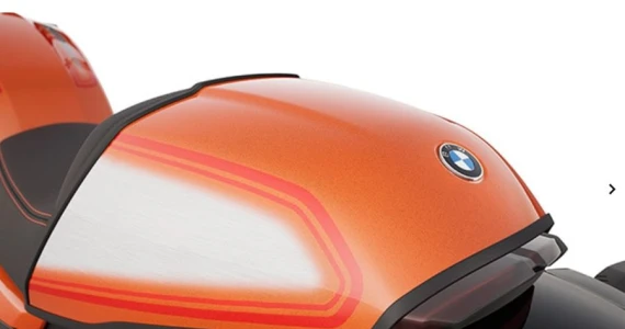 รูปภาพ บีเอ็มดับเบิลยู BMW R 12 S ปี 2025