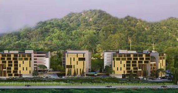 รูปภาพ ไอย์เมญ่า เขาใหญ่ (Aimaya Khao Yai)