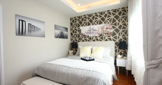 รูปภาพ ไลโอ บลิสซ์ รังสิต - บางพูน (Lio Bliss Rangsit-Bangpoon)