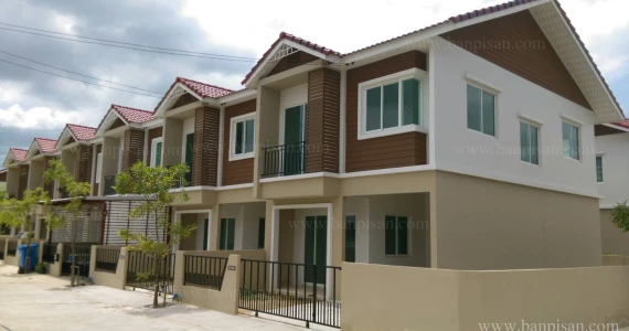 รูปภาพ บ้านพิศาล สุวรรณภูมิ (Banpisan Suvarnabhumi)