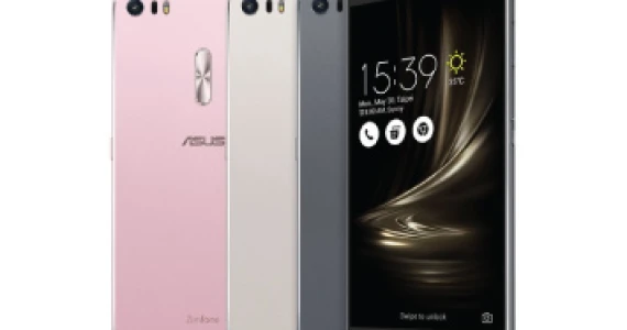 รูปภาพ เอซุส ASUS-Zenfone 3 Ultra