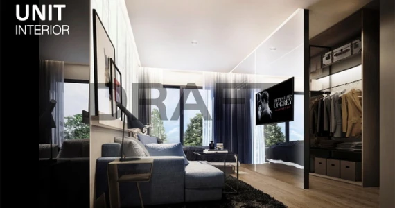 รูปภาพ ดิ ออริจิ้น ลาดพร้าว 15 (THE ORIGIN Ladprao 15)