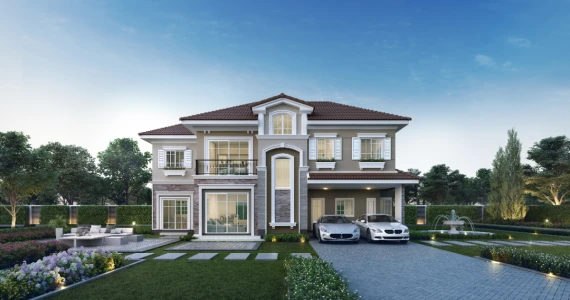 รูปภาพ เพรสทีจ ฟิวเจอร์ - รังสิต (Prestige Future - Rangsit)