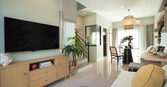 รูปภาพ สิริ เพลส รังสิต - คลอง 2 (Siri Place Rangsit - Klong 2)