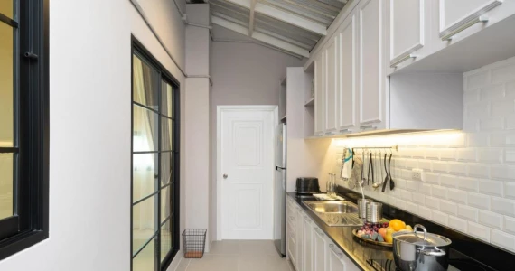 รูปภาพ เดอะเพลส บาย อลิชา พุทธบูชา 36 (The Place by Alicha Group Phutthabucha 36)