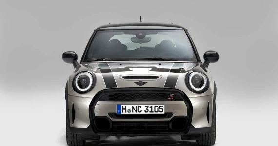 รูปภาพ มินิ Mini Hatch 3 Door Cooper S MY2022 ปี 2022