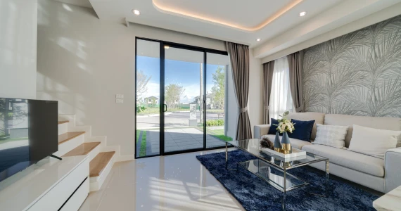 รูปภาพ อภิทาวน์ อยุธยา (Apitown Ayutthaya)