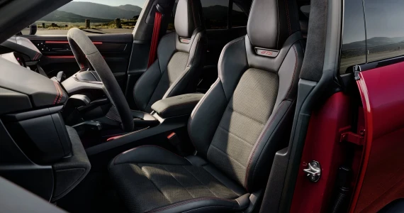 รูปภาพ ปอร์เช่ Porsche Macan GTS ปี 2025