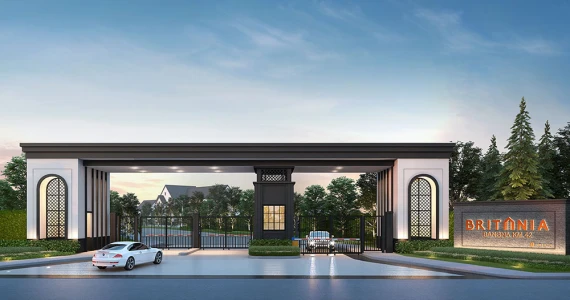 รูปภาพ บริทาเนีย บางนา กม. 42 (Britania Bangna KM.42)