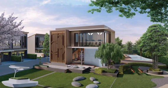 รูปภาพ เรซิโอ โฮม รามอินทรา - จตุโชติ (Reseo Home Ramintra - Chatuchot)