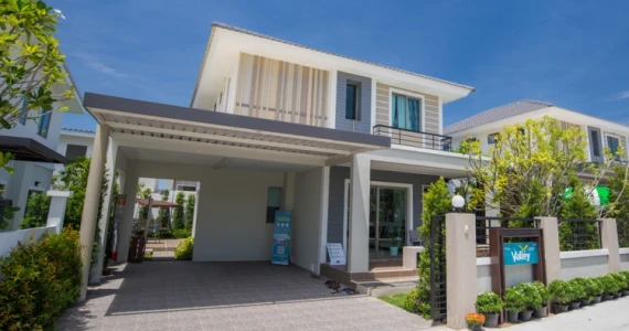 รูปภาพ ไลฟ์ วัลเลย์ สุขุมวิท - เขาน้ำซับ (Life Valley)