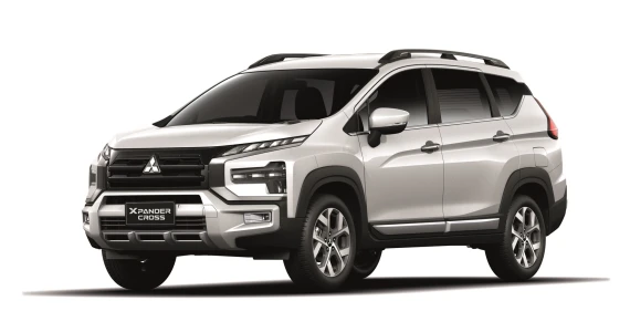 รูปภาพ มิตซูบิชิ Mitsubishi Xpander Cross ปี 2023