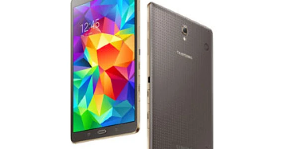 รูปภาพ ซัมซุง SAMSUNG-Galaxy Tab S 8.4