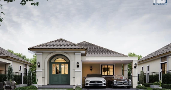 รูปภาพ ณิชา โฮม (Nicha Home)