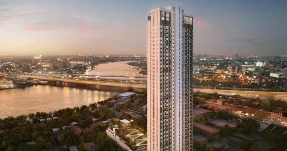 รูปภาพ แชปเตอร์ วัน โฟลว์ บางโพ (Chapter One Flow Bangpo)