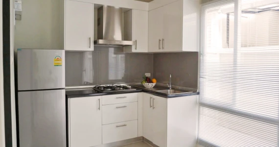 รูปภาพ บ้านกาญจน์กนก 19 มหิดล (Baan Karnkanok 19 Mahidol)