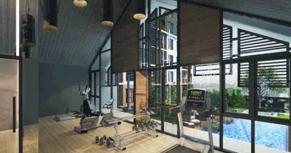 รูปภาพ เดอะ ไพรเวซี่ งามวงศ์วาน (The Privacy Ngamwongwan)