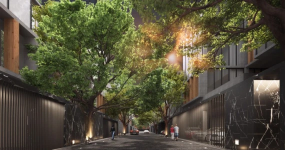 รูปภาพ ไบบิวรี่ วิลเลจ ศรีนครินทร์ (Bibury Village Srinakarin)