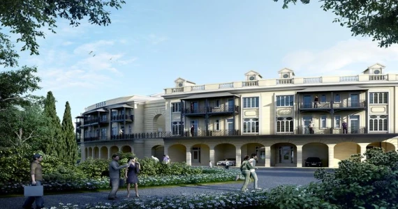 รูปภาพ เคนซิงตัน เพลส เขาใหญ่ (Kensington Place Khaoyai)