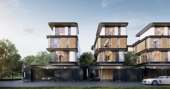 รูปภาพ เดอะ เคปเลอร์ (THE KEPLER)