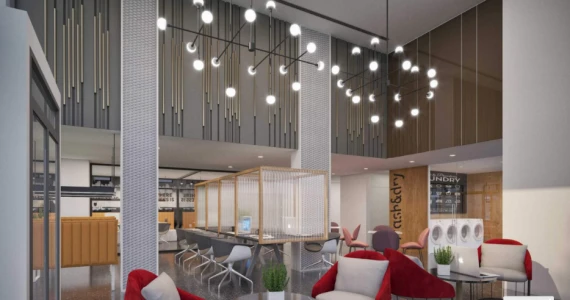 รูปภาพ เคฟทาวน์ ชิฟท์ (Kave Town Shift)