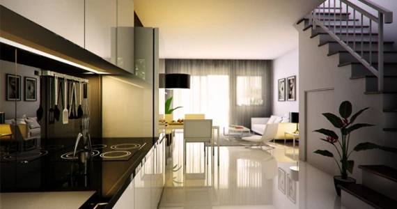 รูปภาพ วี วิเลจ (V-Village)