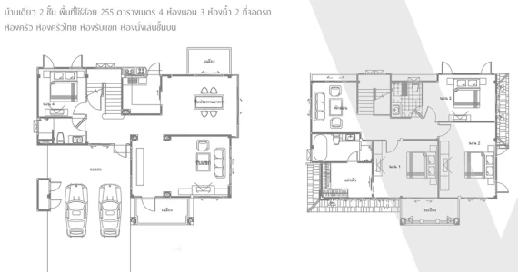 รูปภาพ เดอะ เวนิส พาร์ค (The Venice Park)