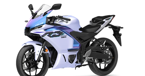 รูปภาพ ยามาฮ่า Yamaha R3 (Standard) ปี 2025