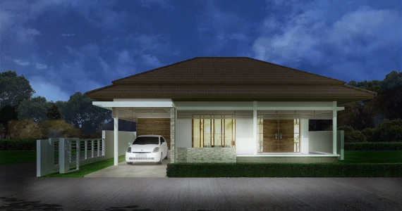 รูปภาพ บ้านพุทธรักษา (Baan Puttaraksa)