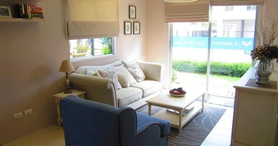 รูปภาพ บ้านพฤกษา 73 ถ.เศรษฐกิจ - พระราม 2 (Baan Pruksa)