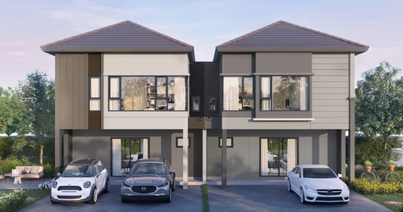 รูปภาพ พลีโน่ ปิ่นเกล้า - จรัญฯ 2 (Pleno Pinklao - Charan 2)