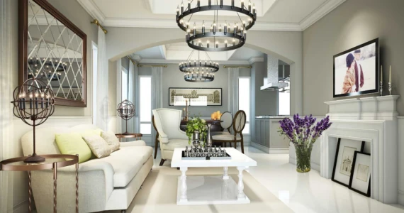 รูปภาพ ลาวัลเล่ เดอะ วินเทจ (Lavallee the Vintage)