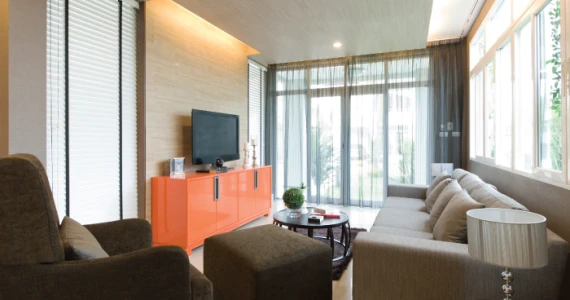 รูปภาพ เสนา วิลล์ รามอินทรา (Sena Ville Ramintra)