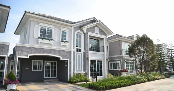 รูปภาพ โกลเด้น นีโอ ๒ บางนา - กิ่งแก้ว (Golden Neo ๒ Bangna - Kingkaew)