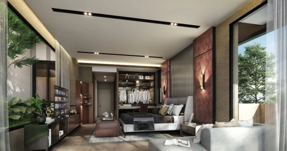 รูปภาพ อัลติจูด มาสเตอรี่ สุขุมวิท (Altitude Mastery Sukhumvit)