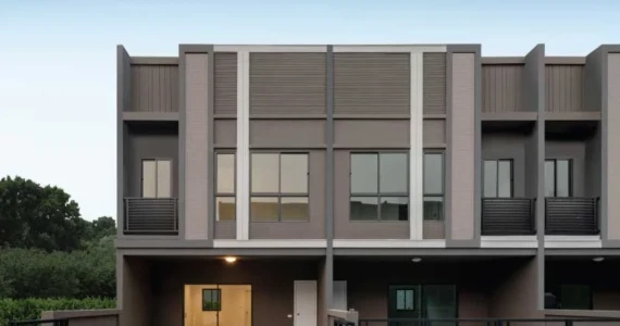 รูปภาพ เวิร์ฟ เพชรเกษม 81 (Verve Petchkasem 81)