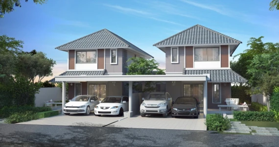 รูปภาพ บ้านไลฟ ซอย 12 (Baan Life Soi 12)