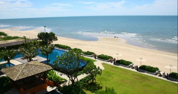 รูปภาพ บ้านชานทะเล ชะอำ (Baan Chaan Talay)