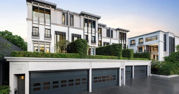 รูปภาพ มอลตัน ไพรเวท เรสซิเดนซ์ สุขุมวิท 31 (Malton Private Residences Sukhumvit 31)