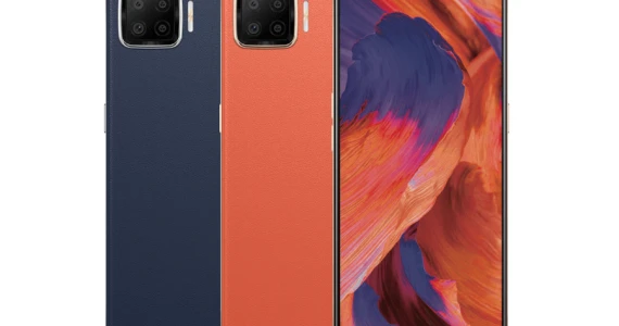 รูปภาพ ออปโป OPPO A73