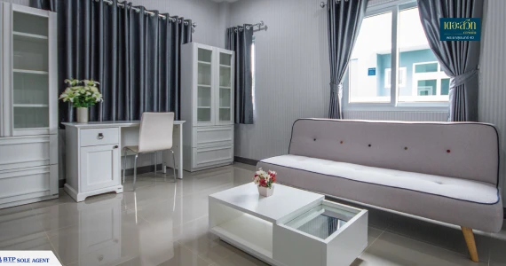 รูปภาพ เดอะสวีทการ์เด้น รามอินทรา - วงแหวน (The Sweet Garden Ramkhamhaeng - Wongwaen)