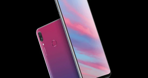 รูปภาพ หัวเหว่ย Huawei Y9 (2019) 128GB