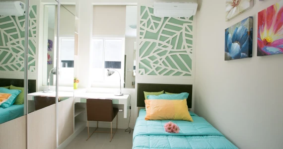 รูปภาพ ภูเก็ตวิลล่า กะทู้ 3 (Phuket Villa Kathu 3)