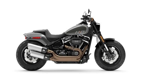 รูปภาพ ฮาร์ลีย์-เดวิดสัน Harley-Davidson Softail Fat Bob 114 ปี 2024