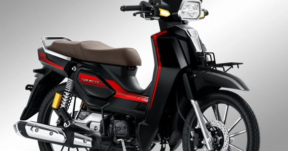 รูปภาพ จีพีเอ็กซ์ GPX Rock Elegance ปี 2020