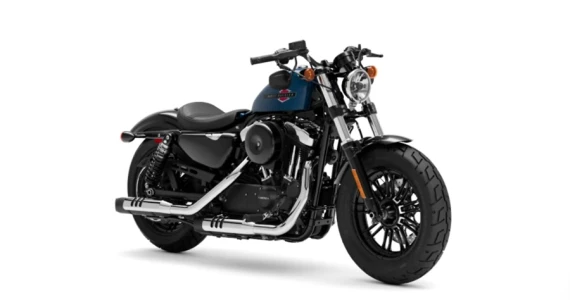 รูปภาพ ฮาร์ลีย์-เดวิดสัน Harley-Davidson Cruiser Forty-Eight ปี 2022