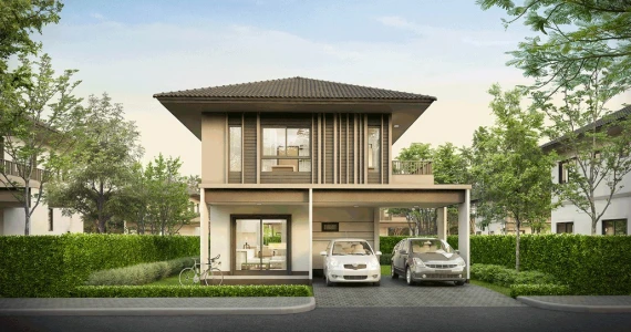 รูปภาพ คณาสิริ บางนา (Kanasiri Bangna)